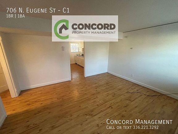 5th image of 706 N Eugene St APT C1