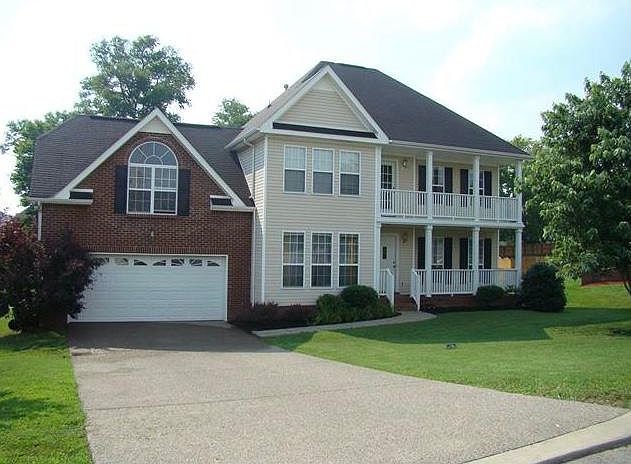 416 Lenox Place, Gallatin, TN