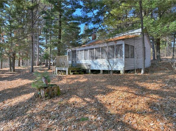 27598 Reitz Road, Webster, WI 54893
