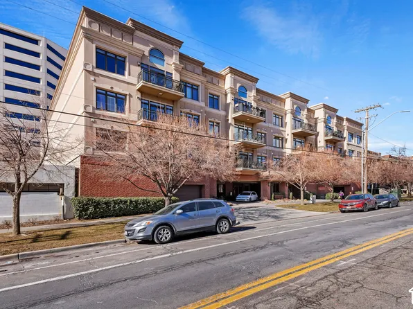 150 S 300 E APT 314, Salt Lake City, UT 84111