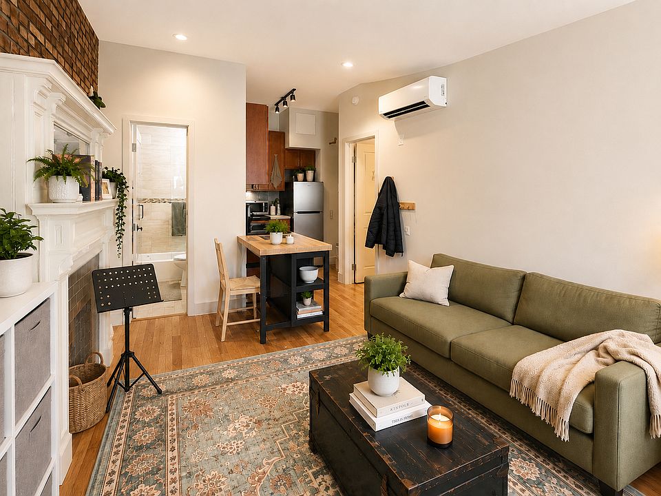 1st image of 57 Halsey St APT 8