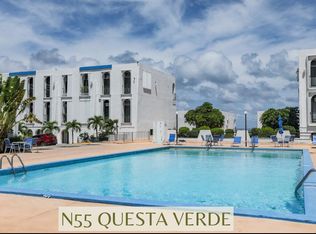 N 55 Questa Verde, Christiansted, VI 00820