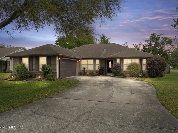 9083 SABLE RIDGE Court, Jacksonville, FL 32244