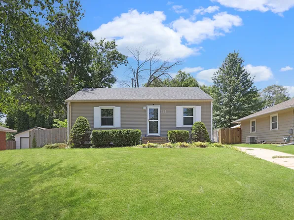 217 E Park Ave, Des Moines, IA 50315