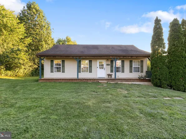 1980 Rockville Rd, Spring Grove, PA 17362