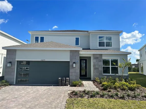 10275 Park Estates Ave, Orlando, FL 32836