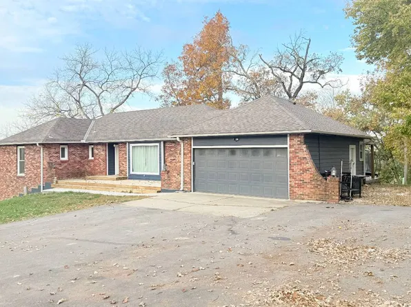 1309 Walnut St, Bethany, MO 64424