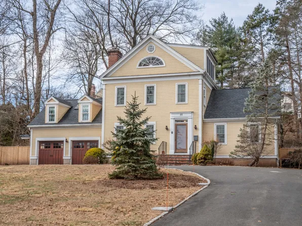 55 Terry Road, Hartford, CT 06105