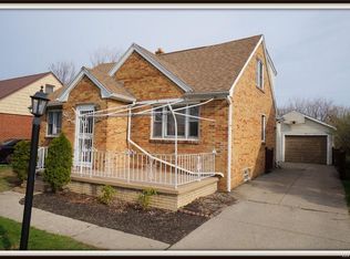 78 Homesgarth Ave, Cheektowaga, NY