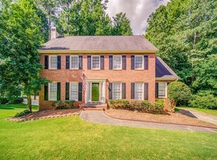 2216 Trilleck Dr NW, Kennesaw, GA 30152