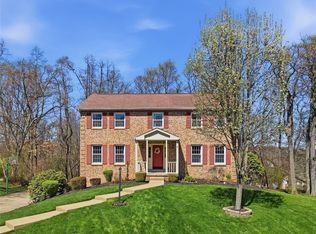 503 Stonehenge Ct, Wexford, PA