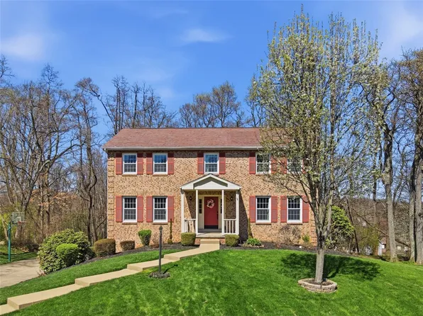 503 Stonehenge Ct, Wexford, PA 15090