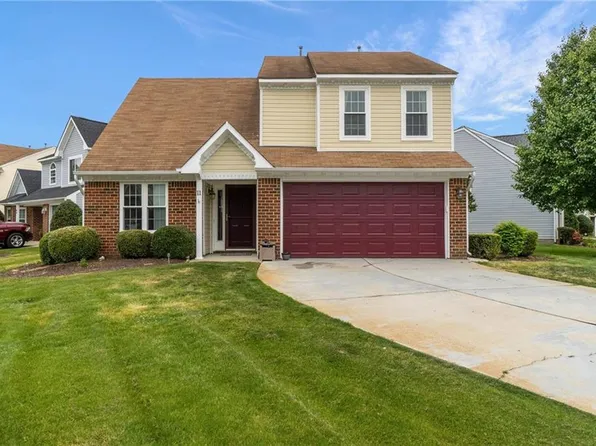 11 Egrets Landing Rd, Portsmouth, VA 23703