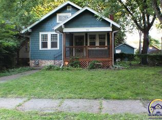 918 SW Lindenwood Ave, Topeka, KS 66606