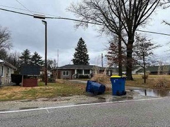 Property Side View