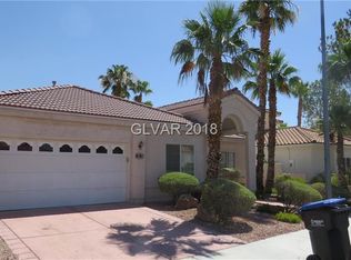 2820 Lakecrest Dr, Las Vegas, NV 89128