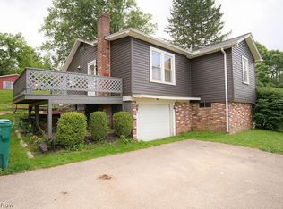 1830 Chandlersville Rd, Zanesville, OH 43701