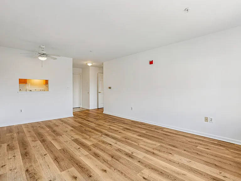Fairspring Senior Apartments — Photo 14