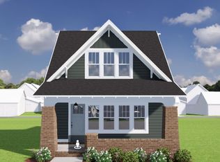 775 Saint Clair Ave LOT 97, Spring Hill, TN 37174