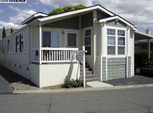 28860 Venus St UNIT 120, Hayward, CA 94544