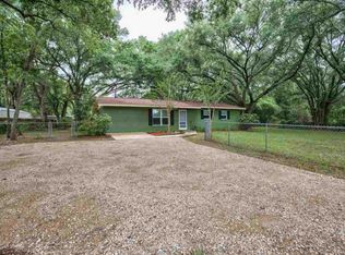 4258 Blount Creek Rd, Tallahassee, FL 32310