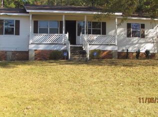 100 Silver Ln, Marion, AL 36756