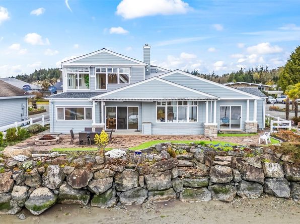 4981 NE Canal Lane, Hansville, WA 98340