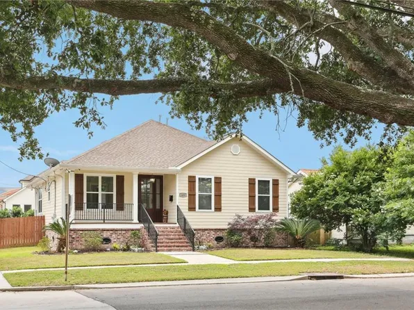 1498 Athis St, New Orleans, LA 70122