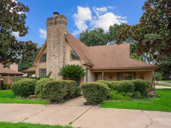 13302 Blackbird Dr, Cypress, TX 77429
