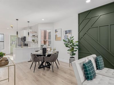561 Cherokee Street, Denver, CO, 80204
