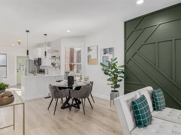 561 Cherokee Street, Denver, CO 80204