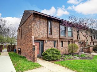 2810 Churchill Dr #29, Columbus, OH 43221