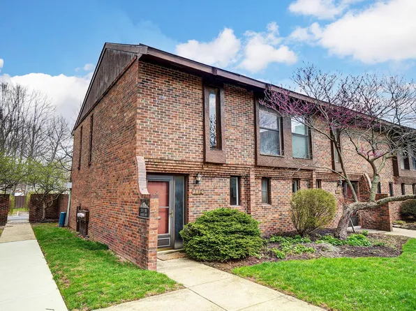 2810 Churchill Dr #29, Columbus, OH 43221