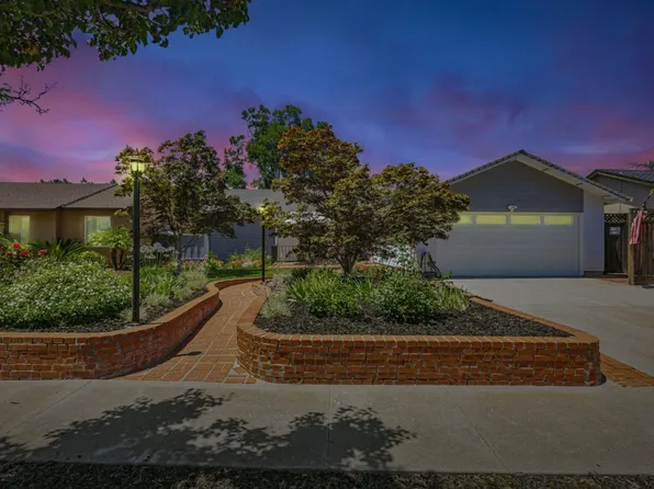 5929 Moraga Ave, San Jose, CA 95123