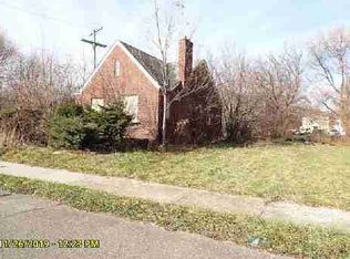 12503 Camden St, Detroit, MI 48213