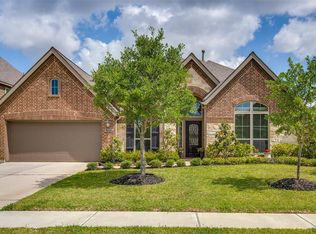 12505 Ivy Run Ln, Pearland, TX 77584