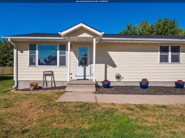 521 Harrison Ave, Grinnell, IA 50112