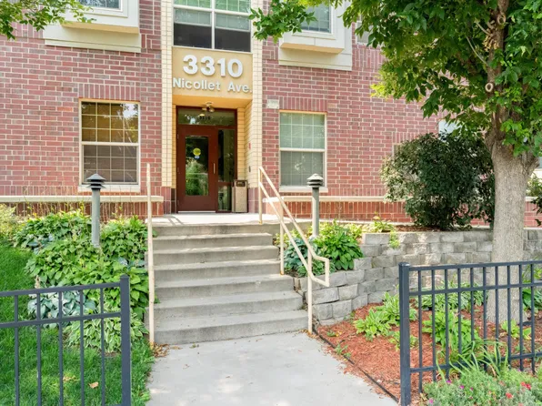 3310 Nicollet Ave Unit 308, Minneapolis, MN 55408