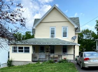 19 Corbett Ave, Binghamton, NY 13903