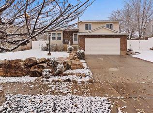 366 E 3350 N, North Ogden, UT 84414