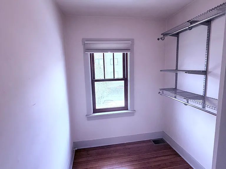 3rd bedroom / Office space / Workout room