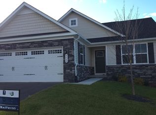 4660 Melville St, Rockingham, VA 22801