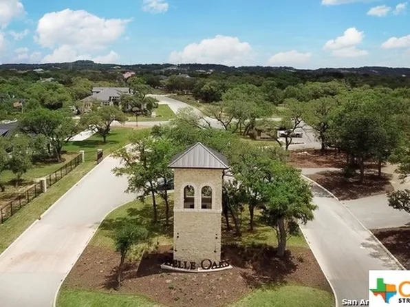 741 Annabelle Ave, Bulverde, TX 78163