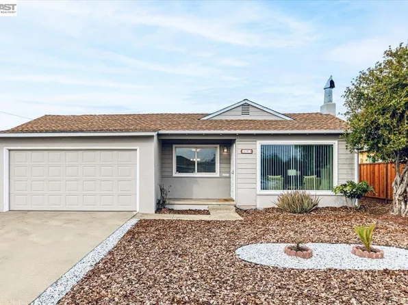 391 Anza Way, San Leandro, CA 94578