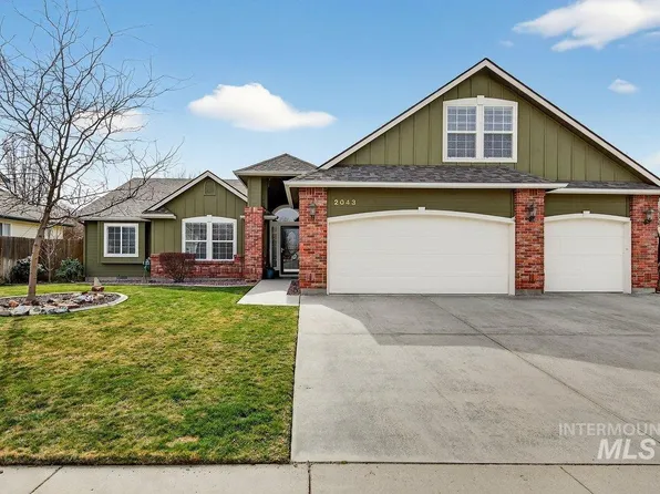 2043 E Dworshak Dr, Meridian, ID 83642