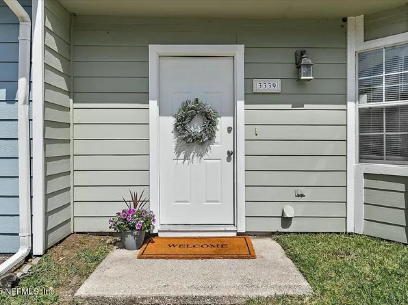 3339 MANDARIN GLEN Drive, Jacksonville, FL 32223