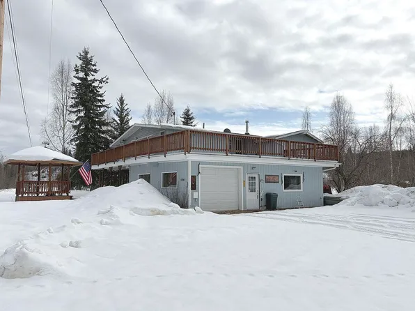 1731 Old Steese Hwy N, Fairbanks, AK 99712