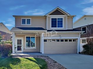 18660 E 47th Ave, Denver, CO 80249