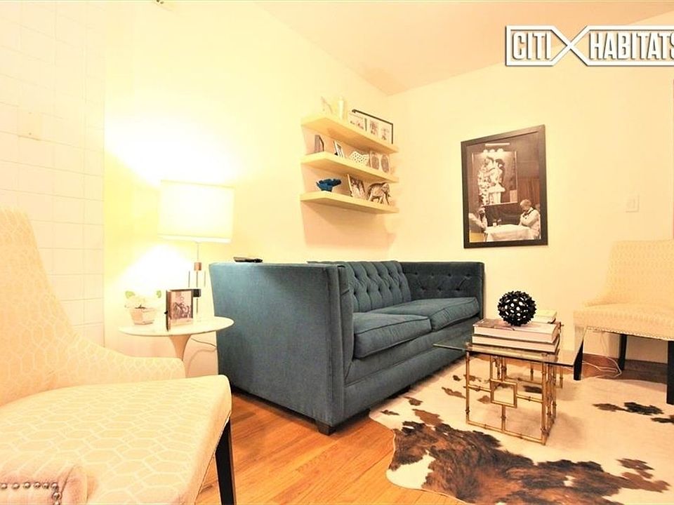 1st image of 202 Mott St APT 15
