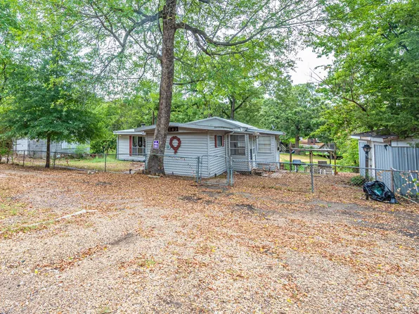 143 Vistaridge Dr, Mabank, TX 75156